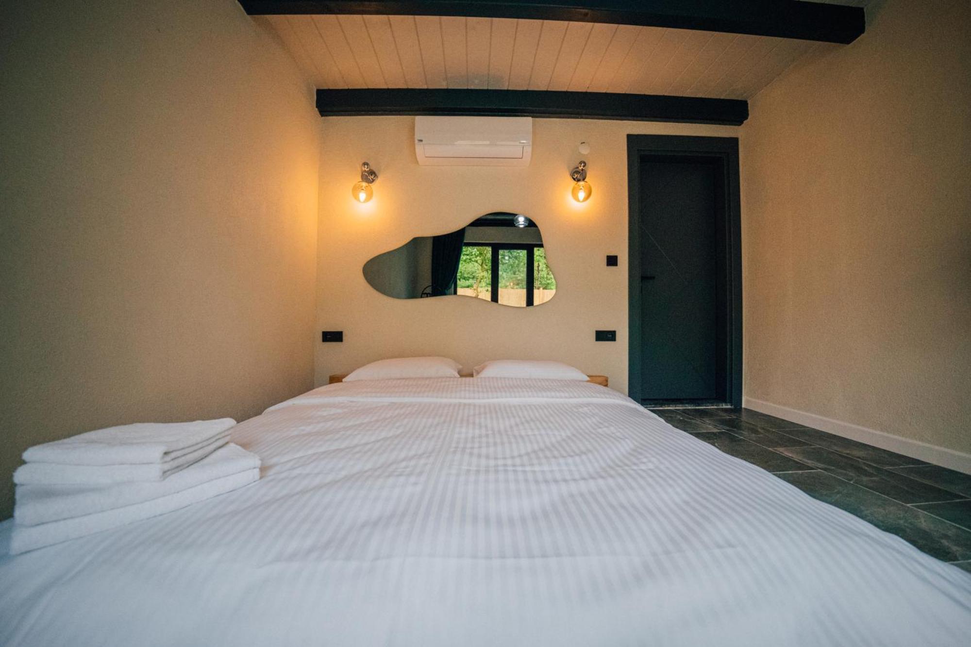 Moonsa Boutique Villas Sapanca Exteriér fotografie