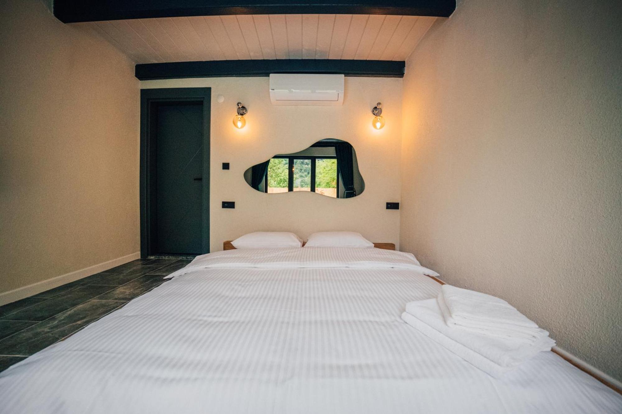 Moonsa Boutique Villas Sapanca Exteriér fotografie