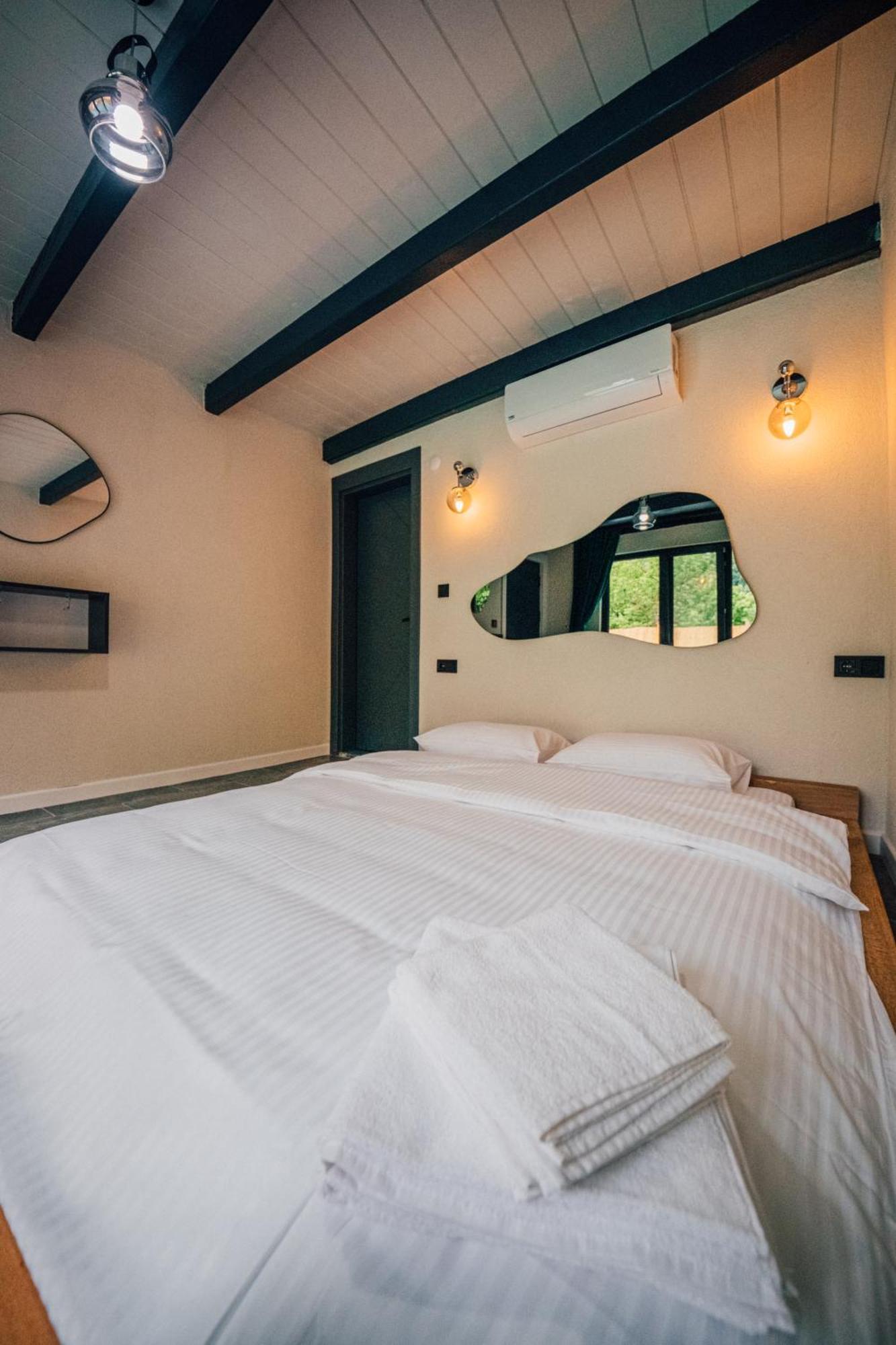 Moonsa Boutique Villas Sapanca Exteriér fotografie